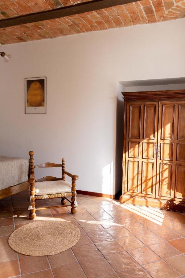Apart-Agriturismo "La Colomba" 尼扎蒙费托 外观 照片