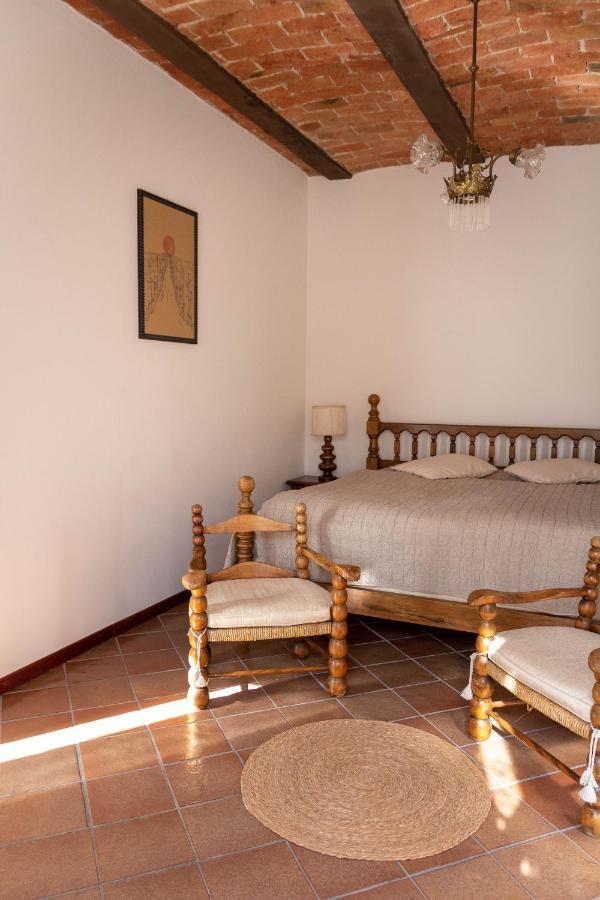 Apart-Agriturismo "La Colomba" 尼扎蒙费托 外观 照片